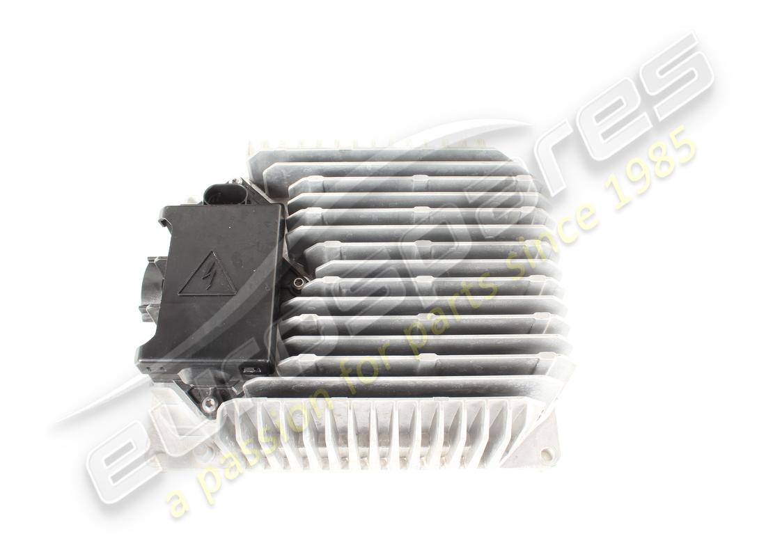 USED Ferrari DCDC CONVERTER . PART NUMBER 818341 (1)