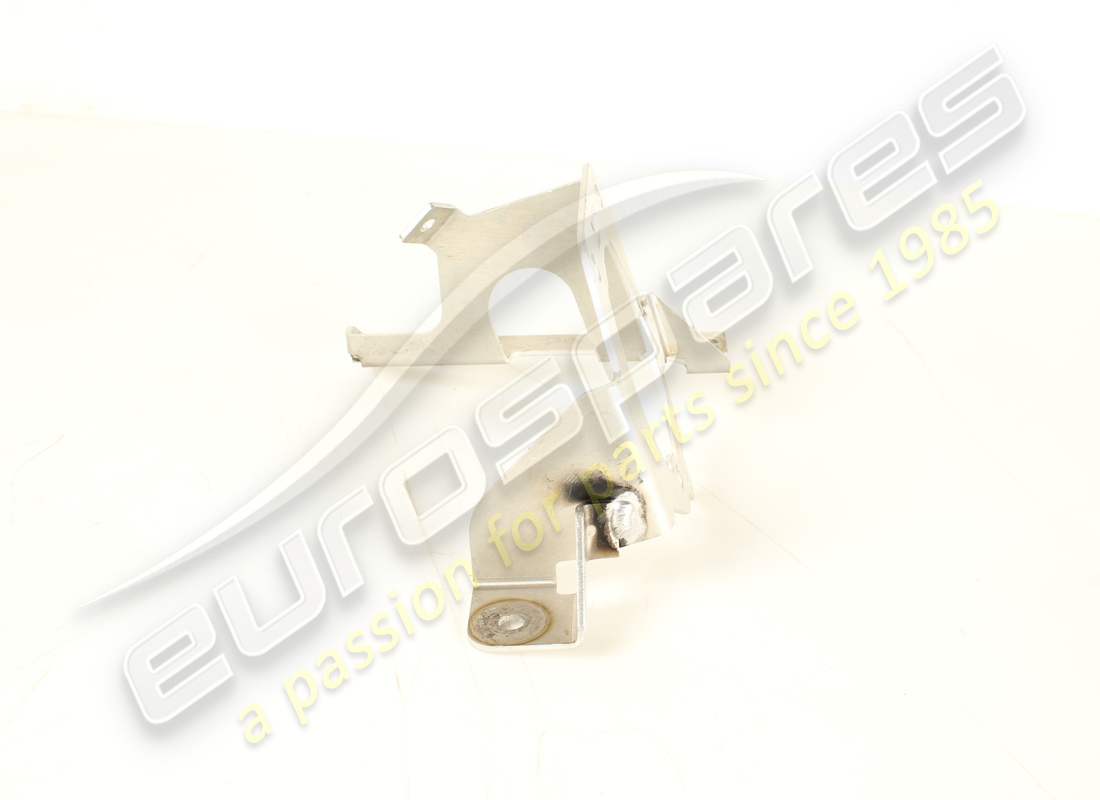 used ferrari pump bracket. part number 777985 (2)