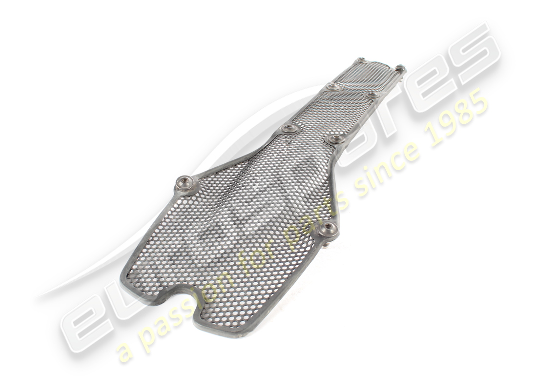 USED FERRARI COSMETIC MESH TRIM. PART NUMBER 789219 (2) used ferrari cosmetic mesh trim. part number 789219 (2)