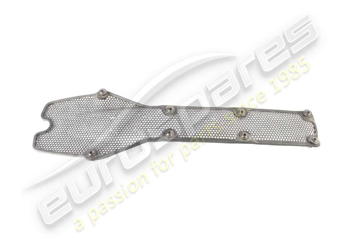 USED Ferrari COSMETIC MESH TRIM . PART NUMBER 789219 (1)