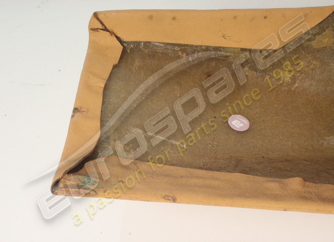 used ferrari front tunnel rhd part number 61831300 (14)