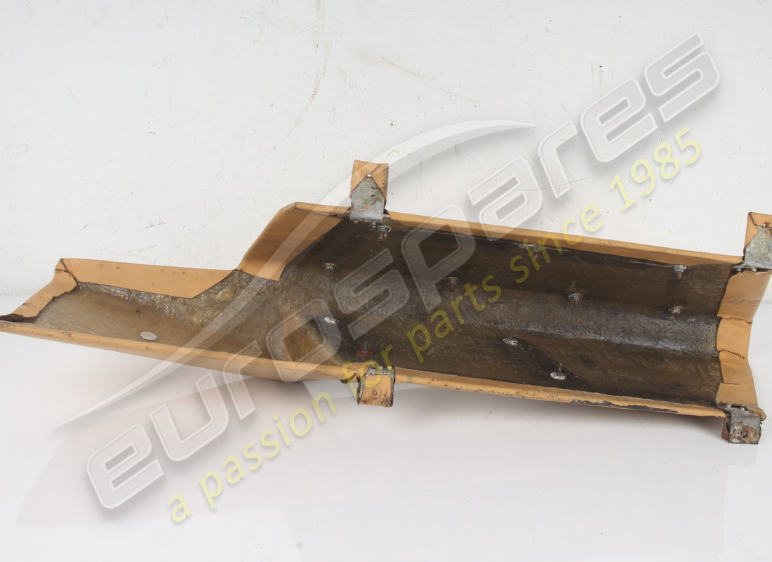 used ferrari front tunnel rhd part number 61831300 (9)