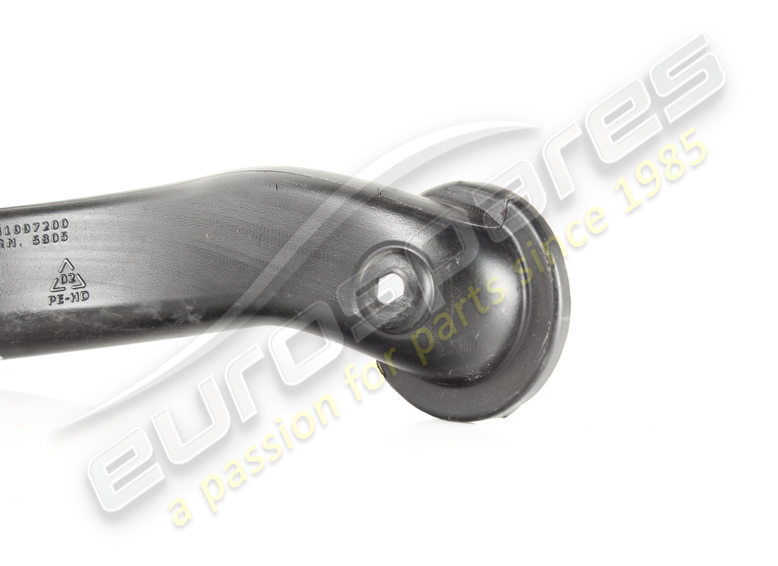 used ferrari dash-rh door air duct. part number 83544300 (4)