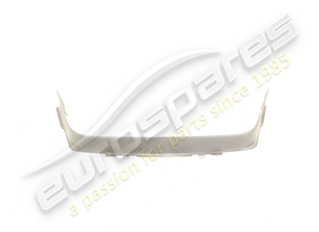 used ferrari rear molding for rear window crosspiece. part number 644112.. (2)