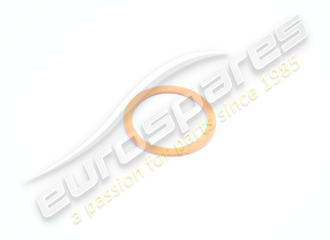 NEW Ferrari GASKET . PART NUMBER 10279560 (1)