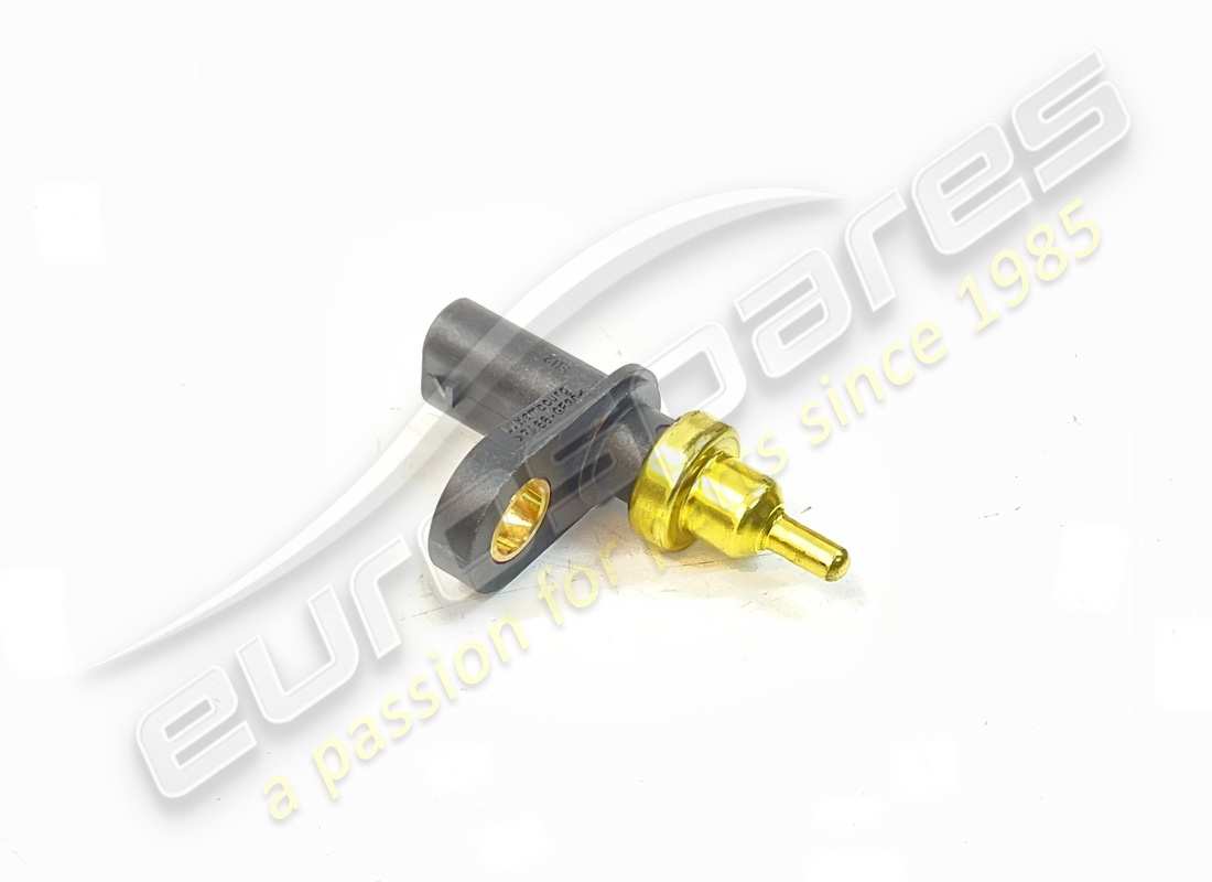 new lamborghini temperatur sensor. part number 06m919501 (1)