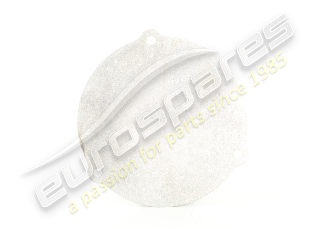 NEW FERRARI LIFT SYSTEM INSPECTION COVER. PART NUMBER 272640 (2) new ferrari lift system inspection cover. part number 272640 (2)