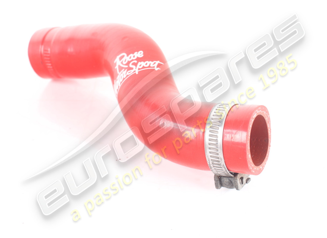 USED Maserati SLEEVE FROM AIR DELIVERY TO . PART NUMBER 382000490 (1)