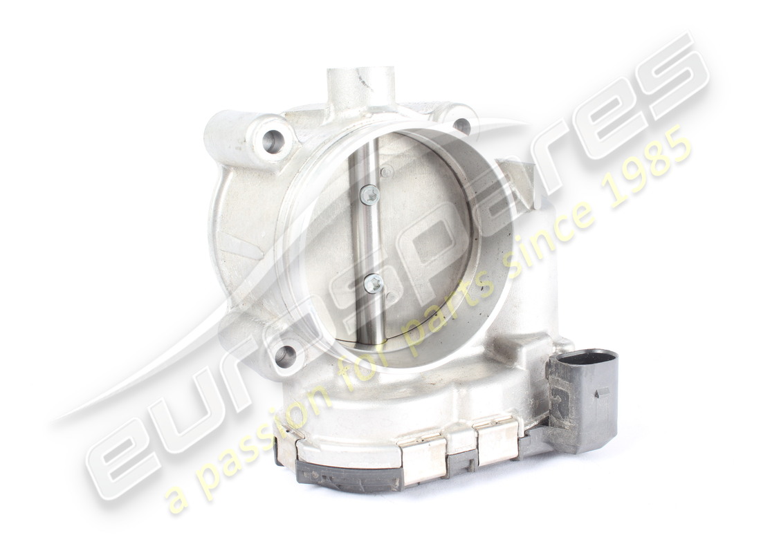 used ferrari throttle body. part number 329966 (2)