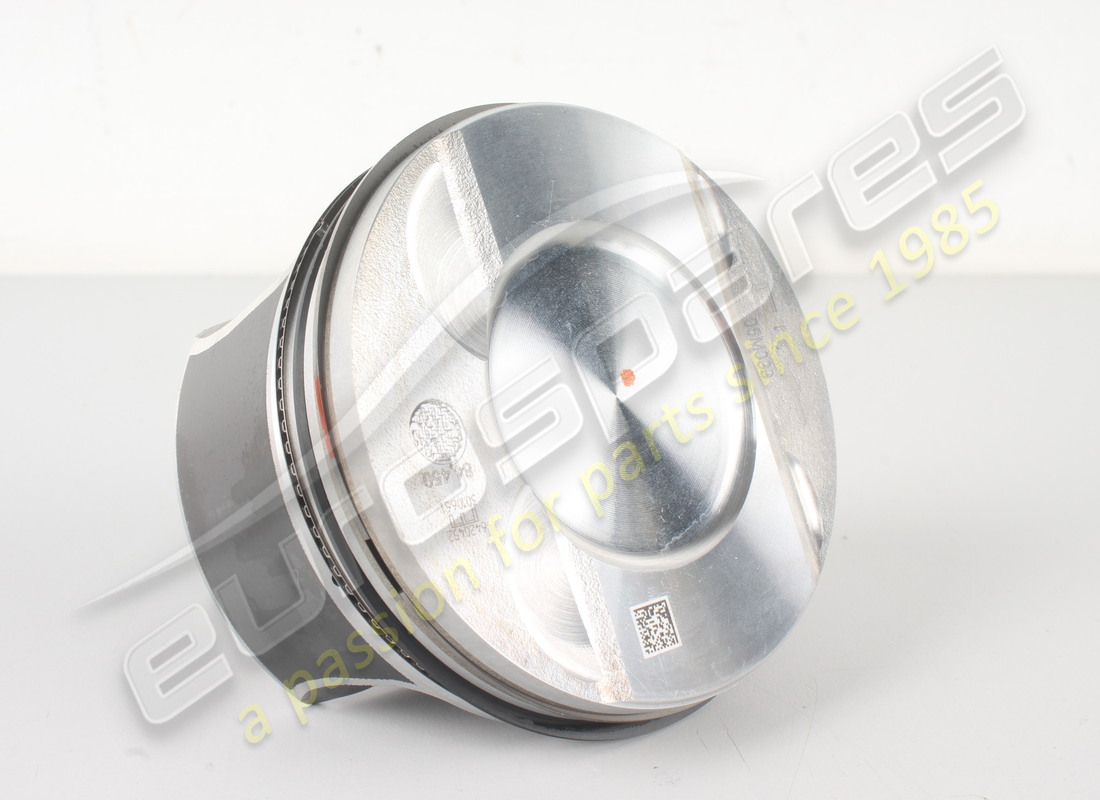 new porsche piston. part number 9a710706530 (1)