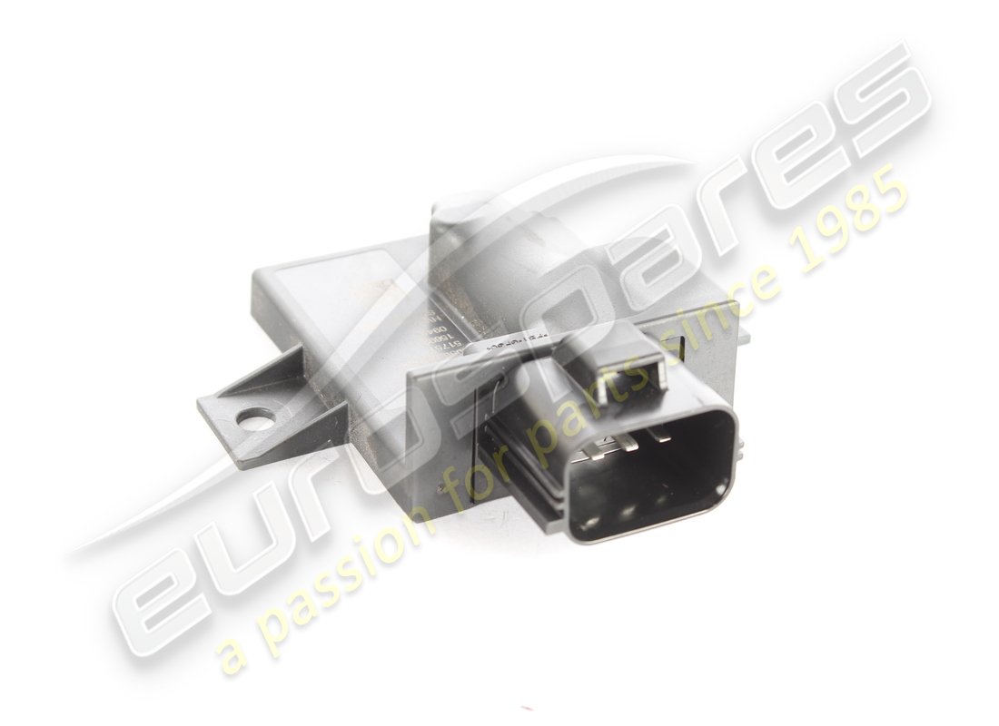 used maserati fuel pump. part number 675001876 (3)