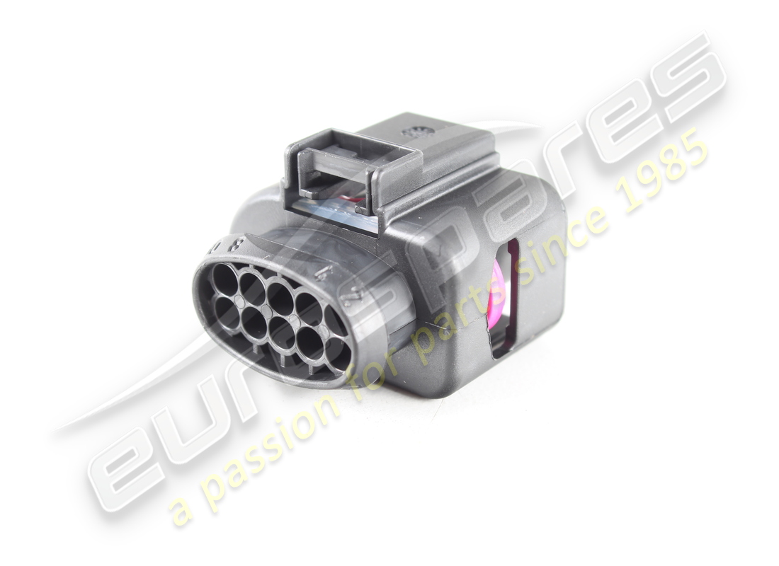 NEW PORSCHE HOUSING. PART NUMBER 4H0973715 (3) new porsche housing. part number 4h0973715 (3)