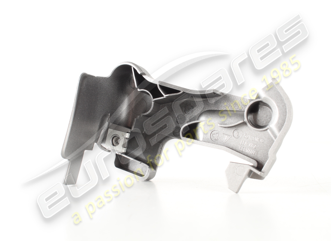 new porsche cover panel silver grey metallic. part number 99152133802d20 (3)