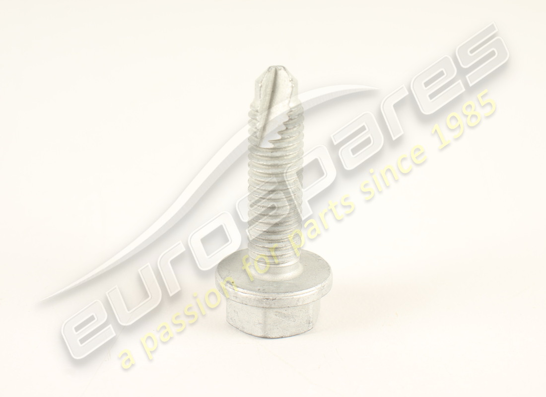 new porsche screw, hex. hd. part number paf008295 (1)
