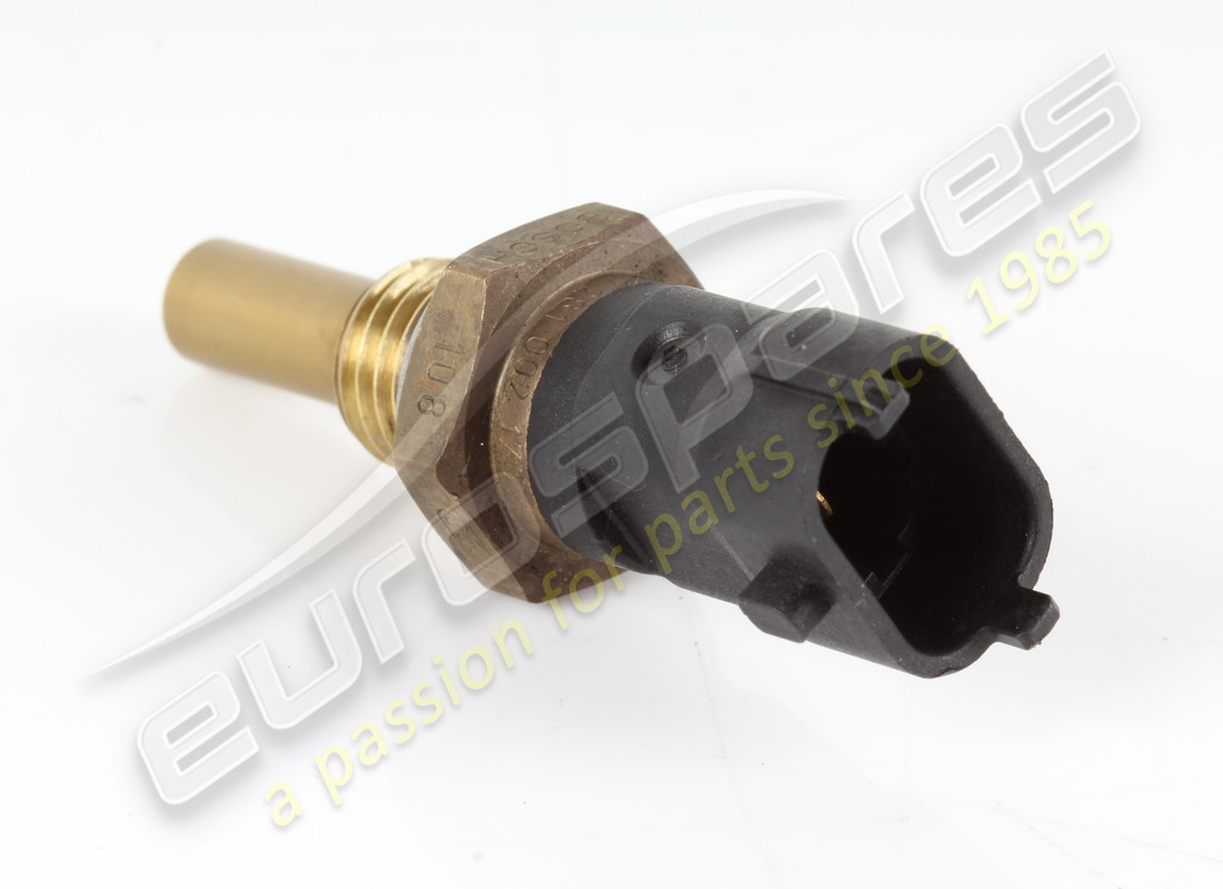 USED FERRARI WATER TEMPERATURE SENSOR. PART NUMBER 180137 (2) used ferrari water temperature sensor. part number 180137 (2)
