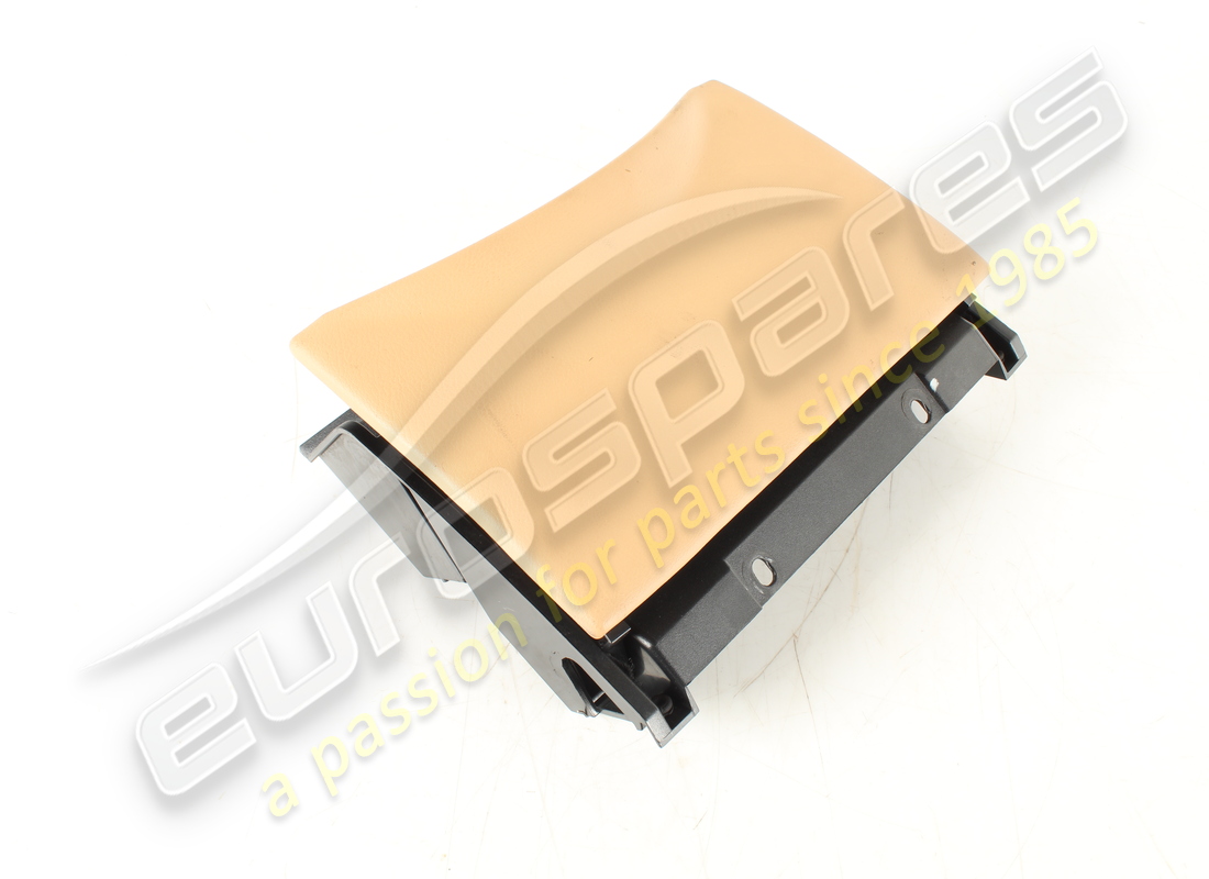 used maserati complete cd compartment. part number 980139372 (2)