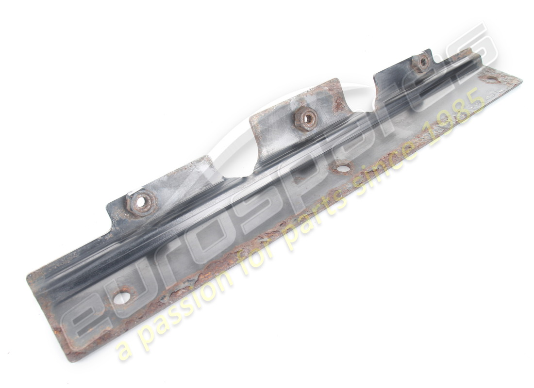 USED Aston Martin BRACKET, REAR BUMPER . PART NUMBER 4G4317B681AF (1)