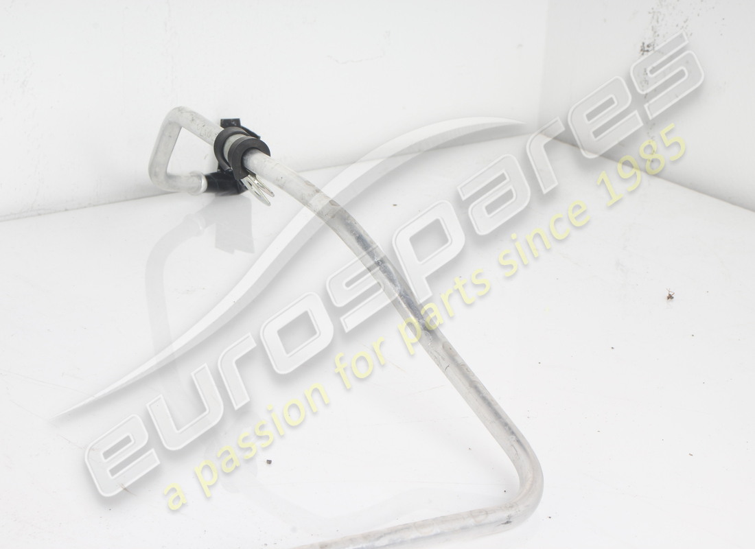 USED FERRARI TUBO AUTOSPURGO RADIATOR SOTTOPI. PART NUMBER 812385 (2) used ferrari tubo autospurgo radiator sottopi. part number 812385 (2)