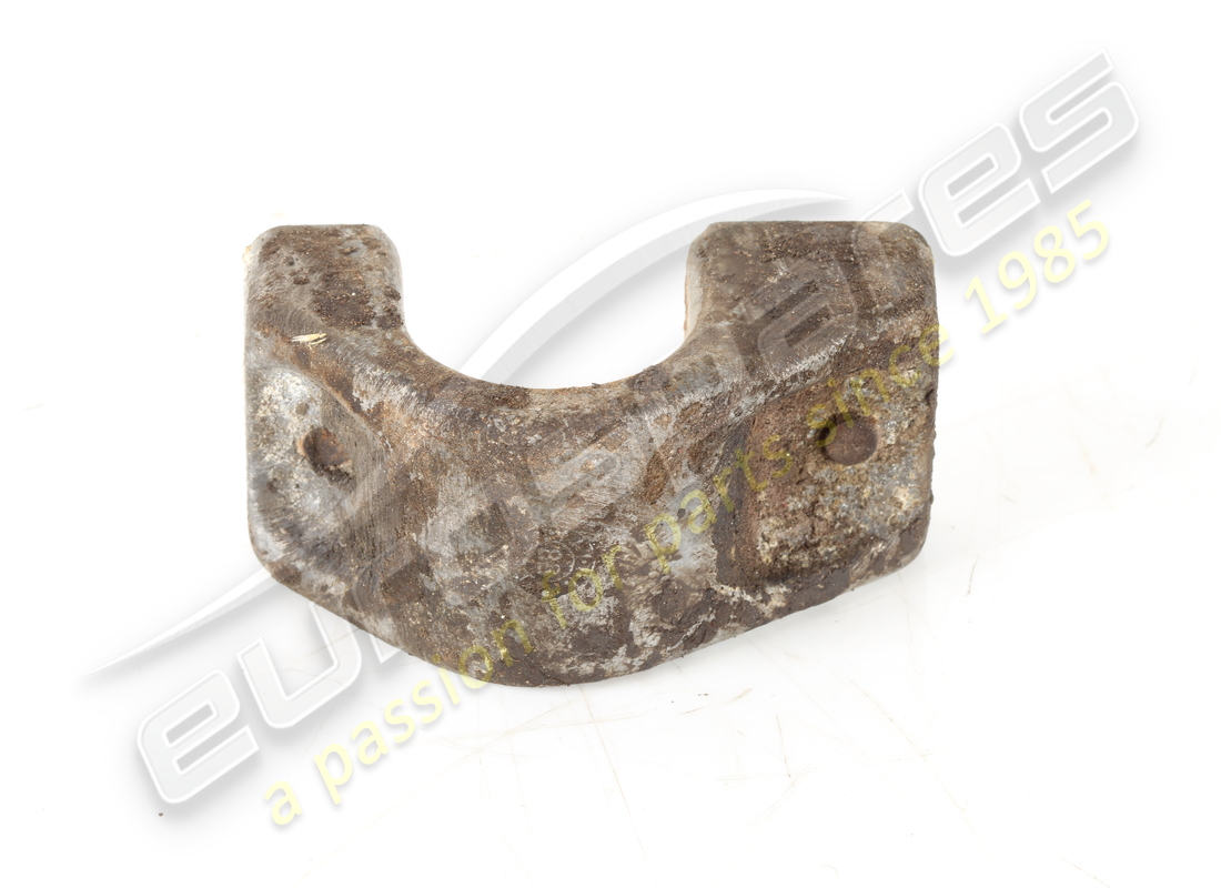 USED FERRARI ROLL BAR BRACKET. PART NUMBER 114702 (2) used ferrari roll bar bracket. part number 114702 (2)