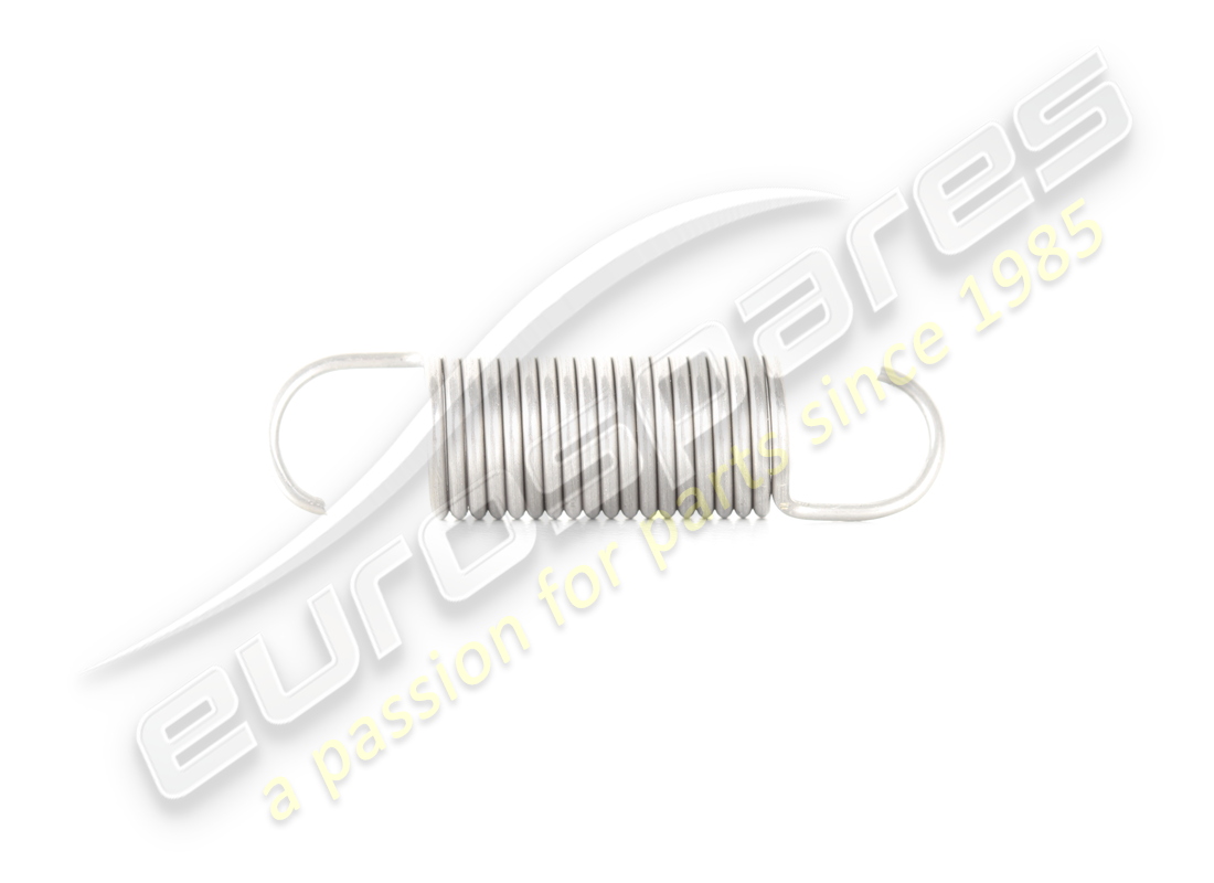 NEW PORSCHE SPRING - D >> - MJ 1968. PART NUMBER 99952201301 (2) new porsche spring - d >> - mj 1968. part number 99952201301 (2)