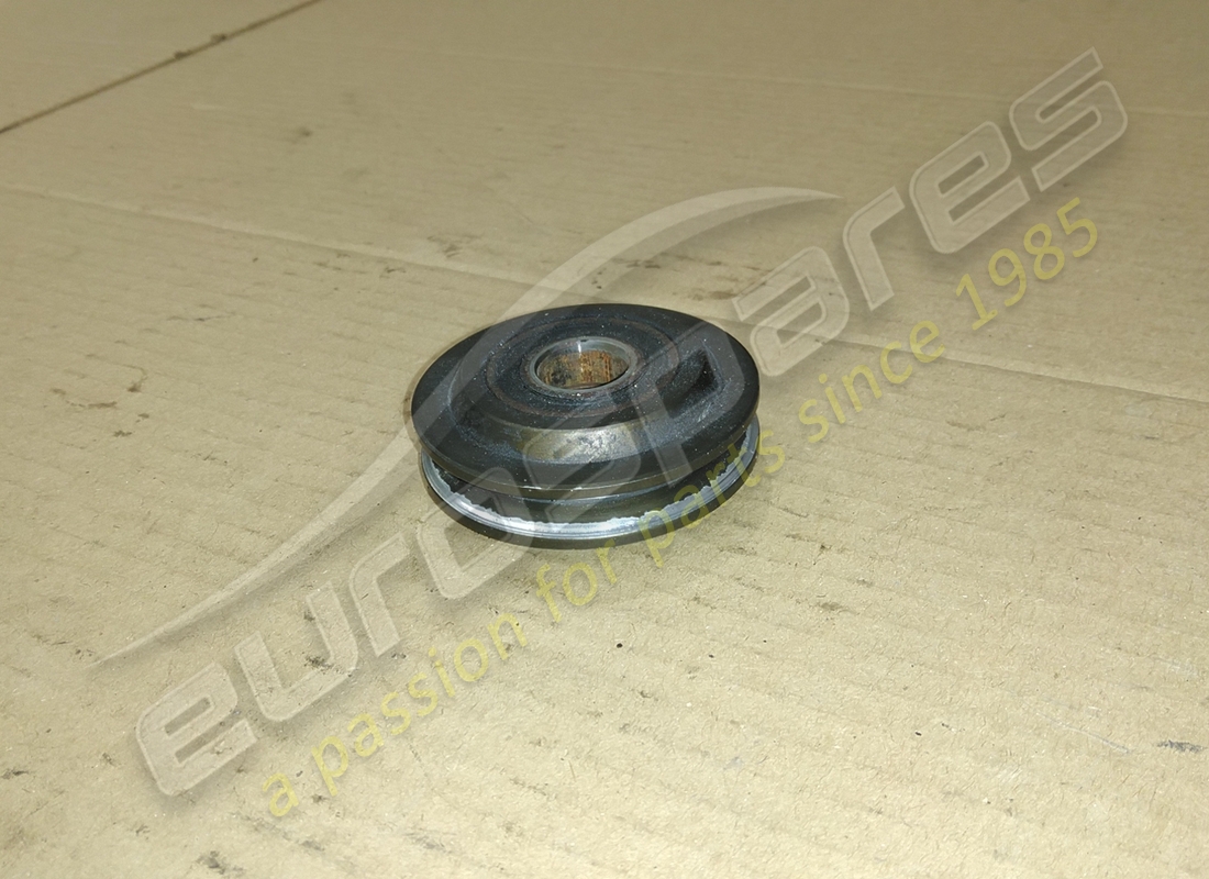 USED Ferrari PULLEY . PART NUMBER 121659 (1)