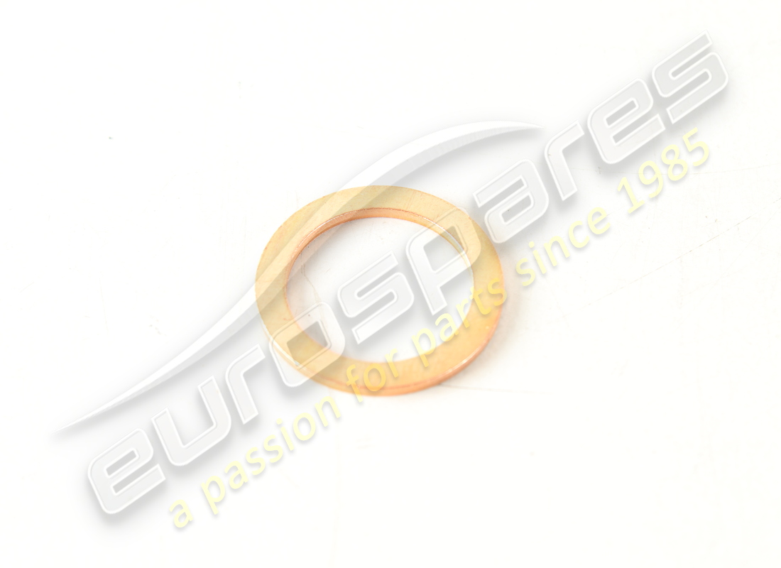 NEW OE COPPER WASHER (16-22 X 1.5) . PART NUMBER 10257060 (1) NEW OE COPPER WASHER (16-22 X 1.5) . PART NUMBER 10257060 (1)