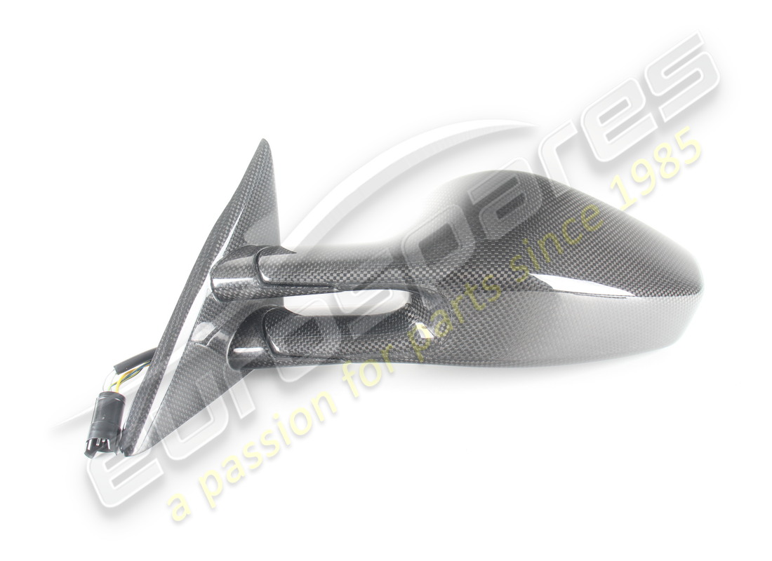 new ferrari carbon fiber wing mirrors. part number 70001455 (7)