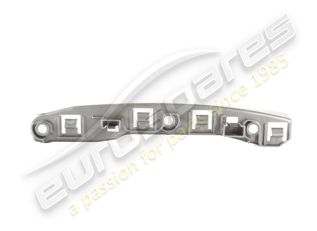 new maserati upper fixing bracket left bu. part number 670157216 (2)