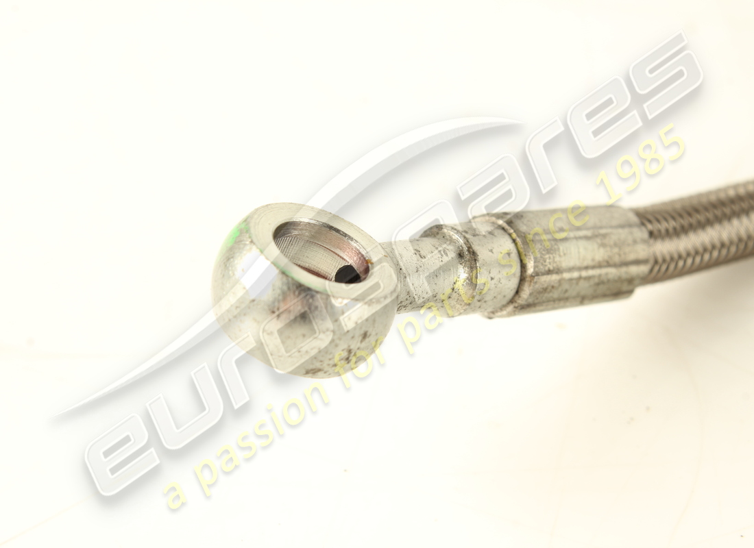 used ferrari rubber pipe. part number 277168 (2)