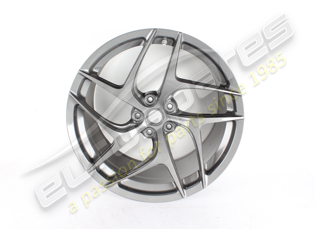 reconditioned ferrari lh rear wheel. part number 325271 (1)