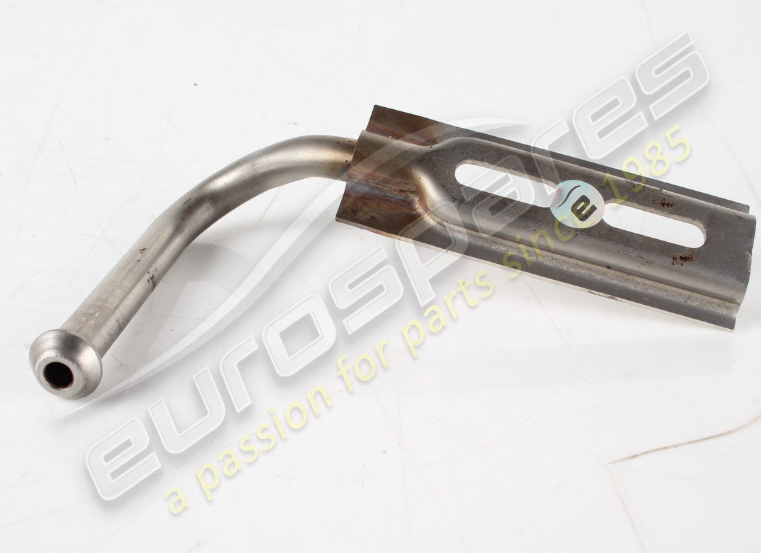 USED Ferrari LH LATERAL BRACKET . PART NUMBER 291413 (1)