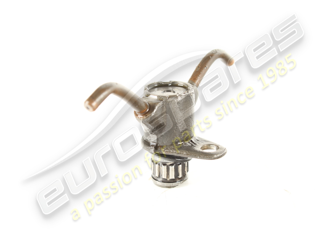 used ferrari spray bar union. part number 137607 (2)