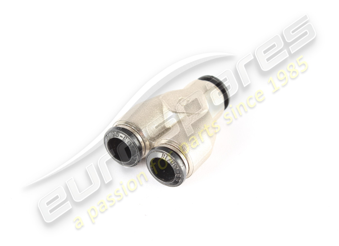USED Ferrari 3-WAY CONNECTOR . PART NUMBER 339697 (1)