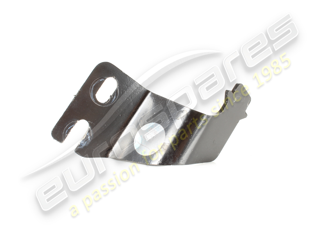 USED FERRARI STAFFA PER OGGE.TAPPO PRESA. PART NUMBER 921324 (2) used ferrari staffa per ogge.tappo presa. part number 921324 (2)