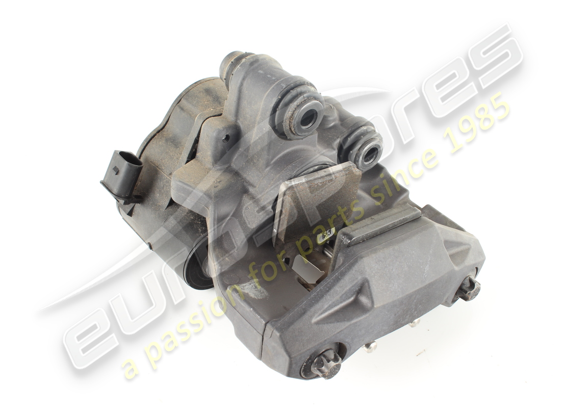 used ferrari rh epb calliper. part number 951209 (2)