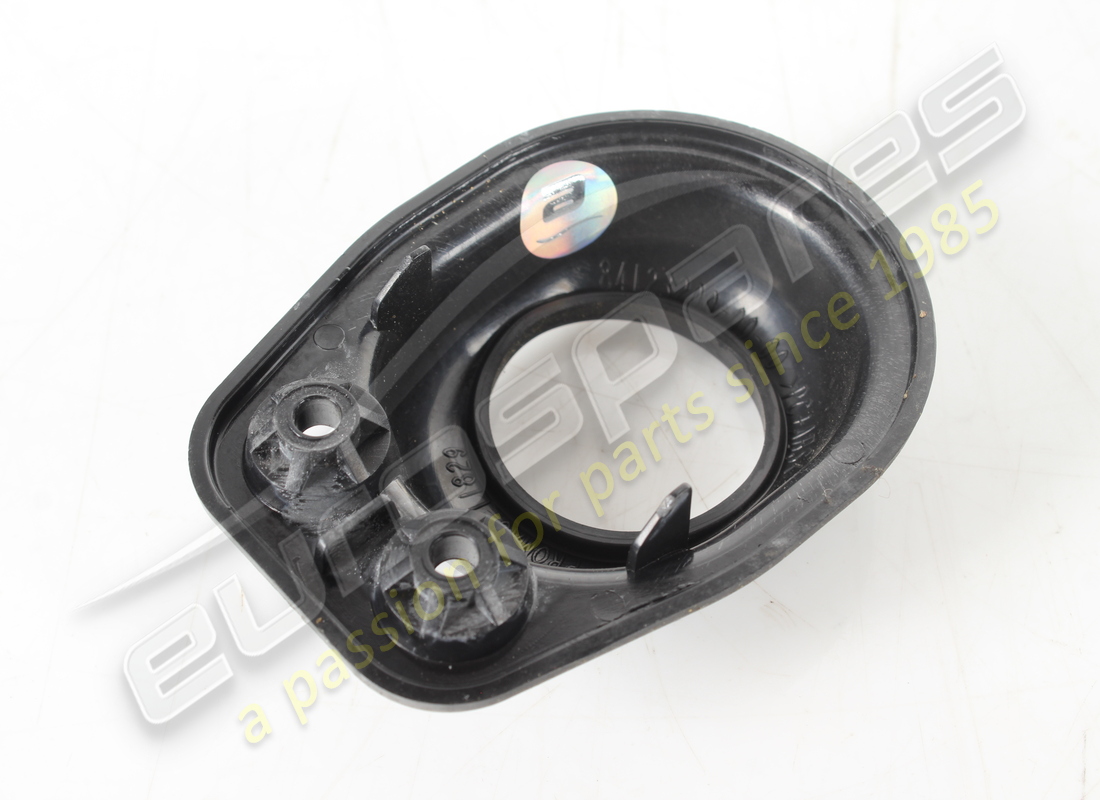 used ferrari inertia switch shield. part number 84123200 (2)