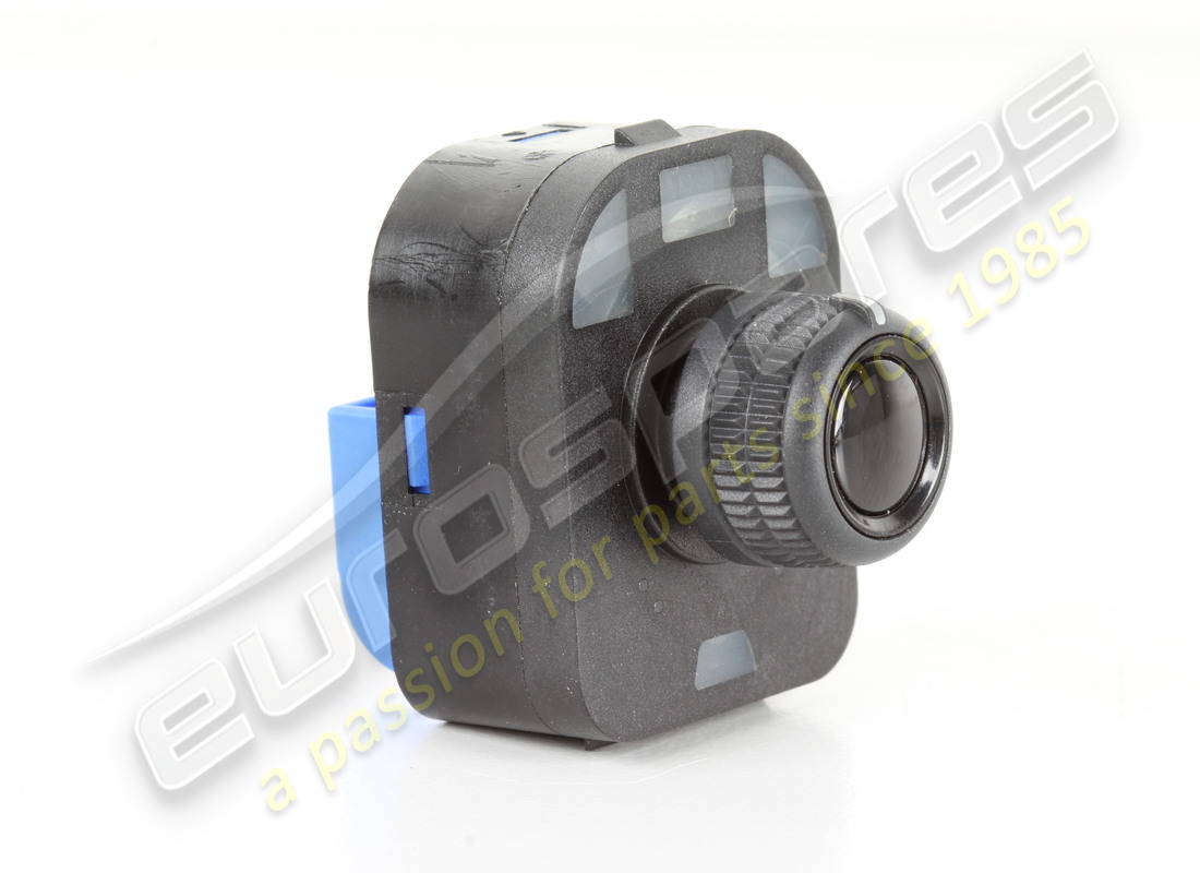NEW Lamborghini EXTERIOR MIRROR SWITCH . PART NUMBER 4T0959565 (1) NEW Lamborghini EXTERIOR MIRROR SWITCH . PART NUMBER 4T0959565 (1)