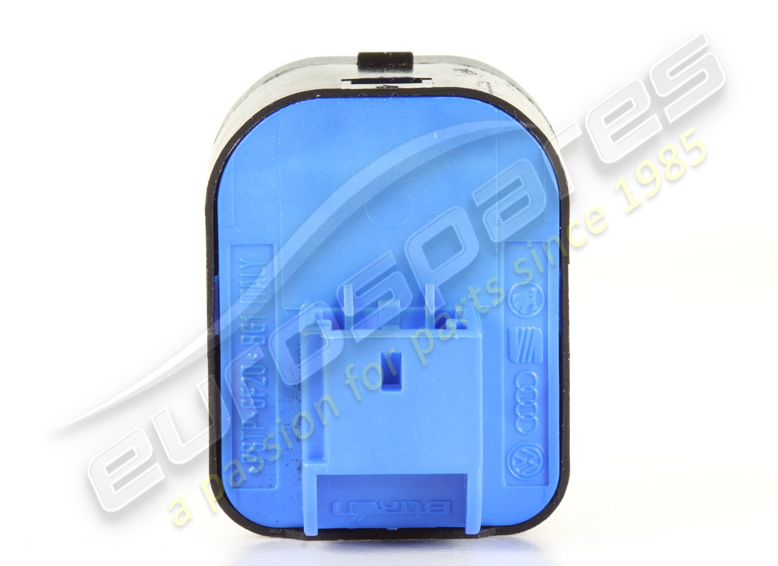 new lamborghini exterior mirror switch. part number 4t0959565 (4)