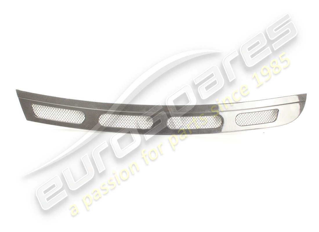 NEW (OTHER) Ferrari LH ENGINE LID GRILL CARBON . PART NUMBER 68269600 (1)