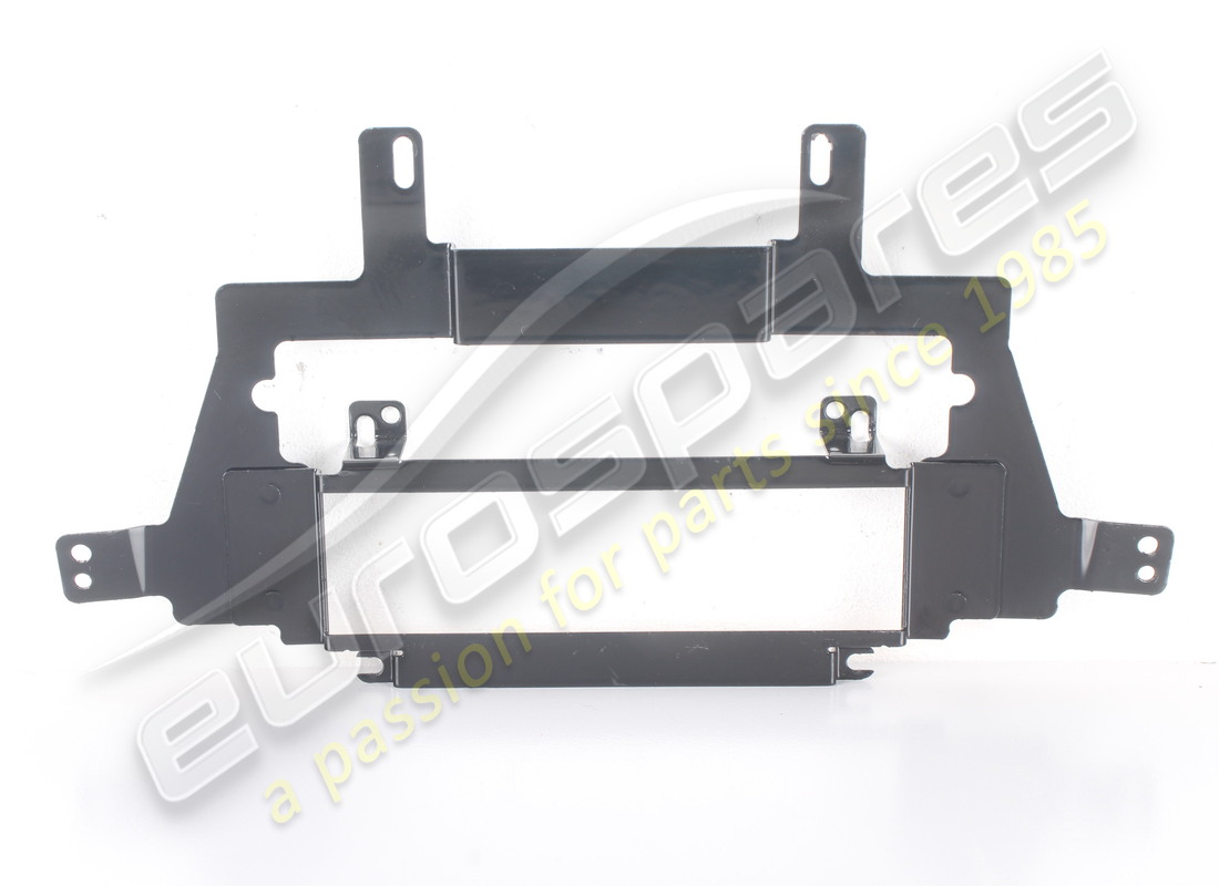 used aston martin bracket, supt, cent stack. part number 4g4318c830db (2)