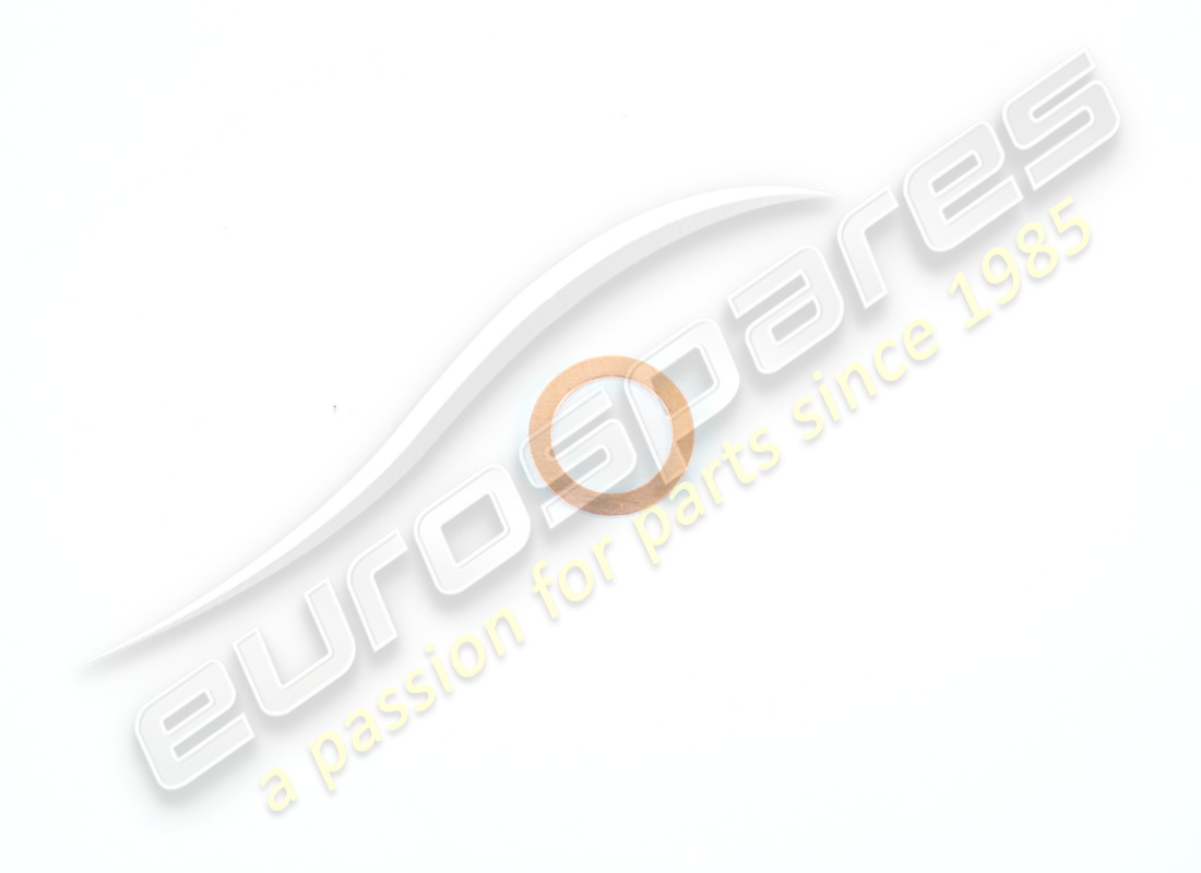 new lamborghini washer. part number n138302 (1)