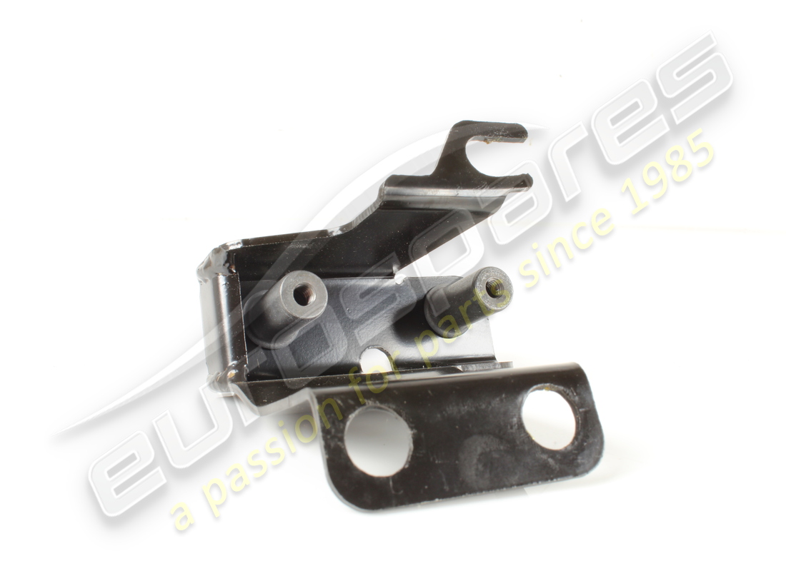 USED FERRARI RH PARCEL SHELF FASTENER BRA. PART NUMBER 84875400 (2) used ferrari rh parcel shelf fastener bra. part number 84875400 (2)