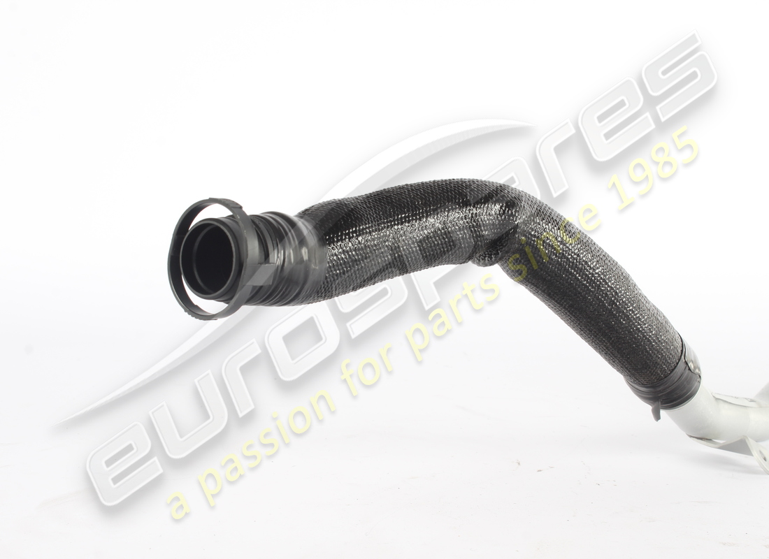 used ferrari lh rigid dump valve pipe. part number 847290 (2)