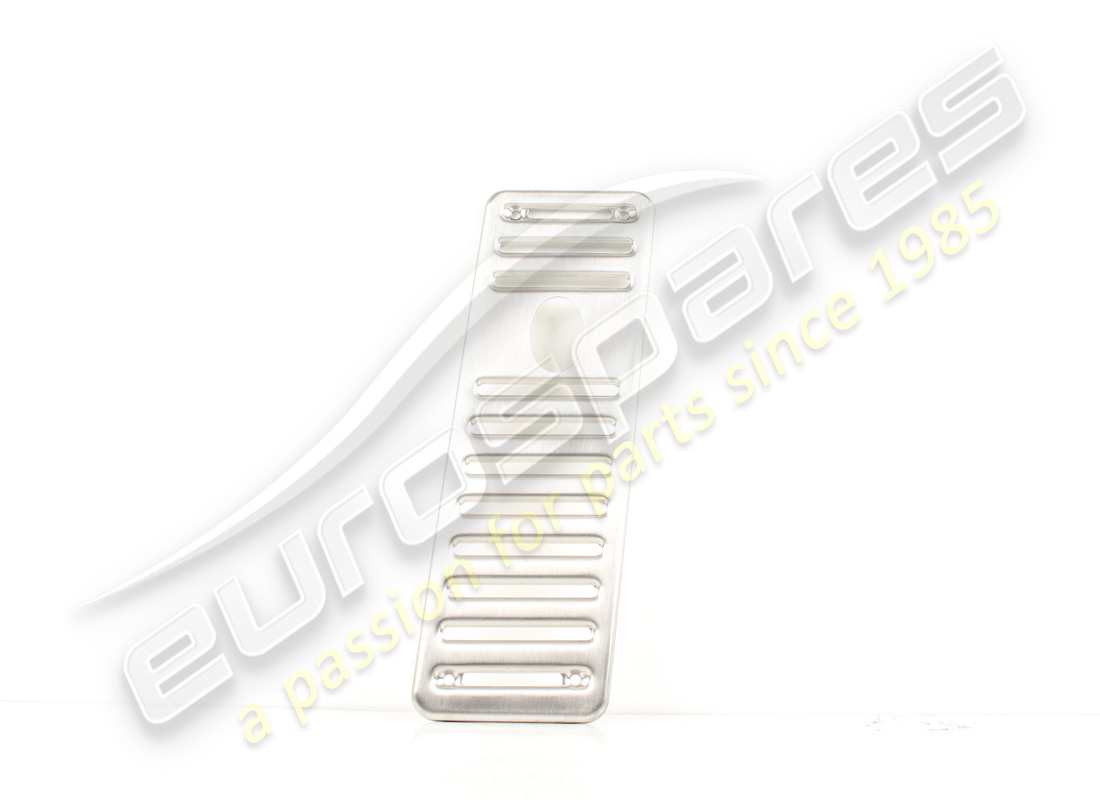 new maserati metal driver foot-rest lhd part number 673000077 (1)