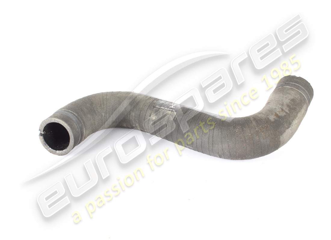 USED Ferrari WATER DELIVERY HOSE . PART NUMBER 339183 (1)