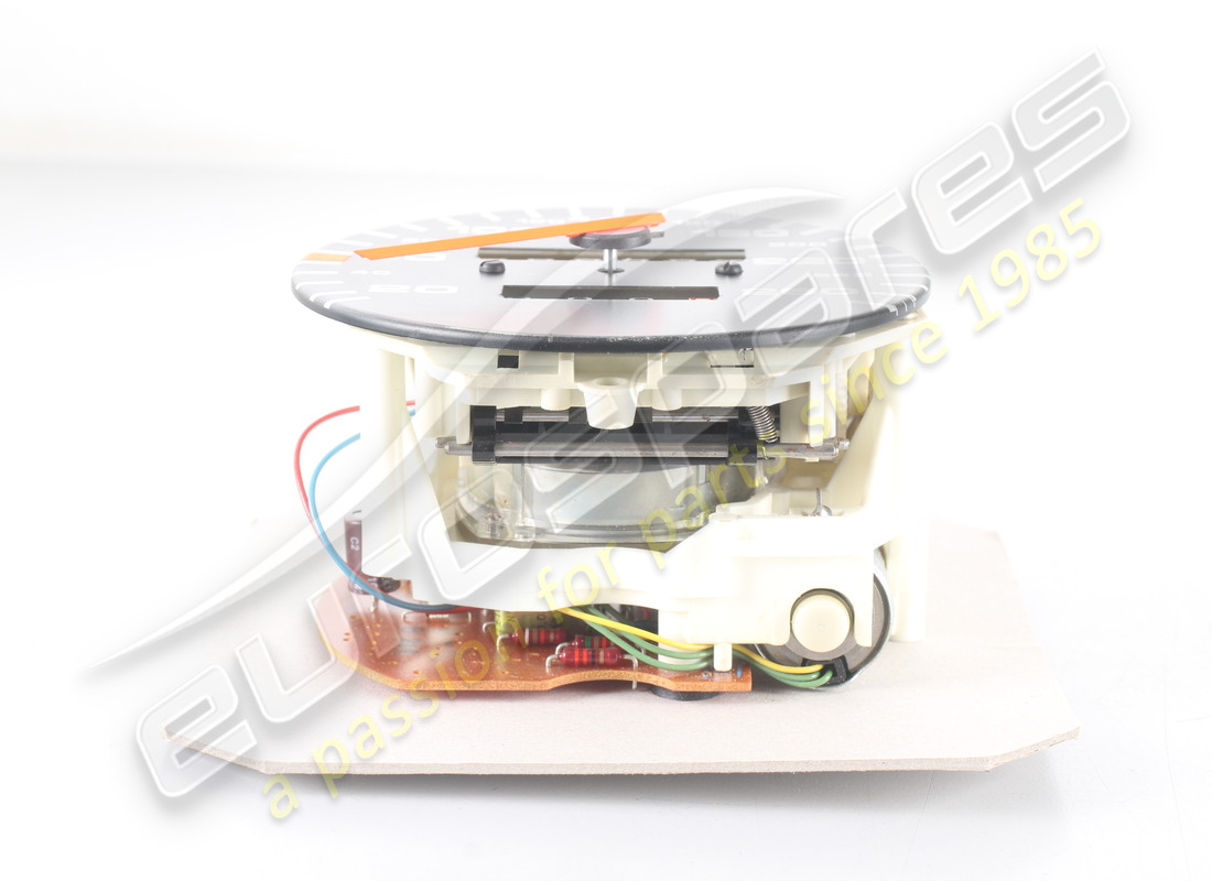 new porsche electric speedometer. part number 928641901x (3)