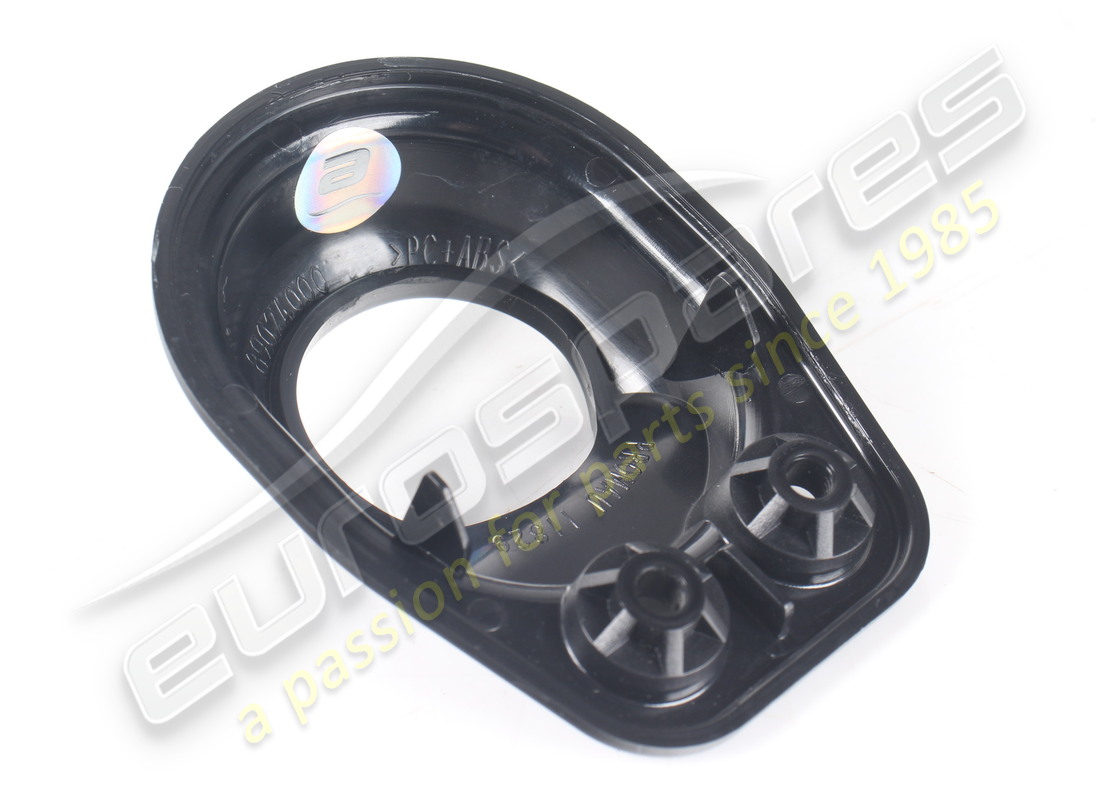 USED FERRARI INERTIA SWITCH SHIELD. PART NUMBER 89024000 (2) used ferrari inertia switch shield. part number 89024000 (2)