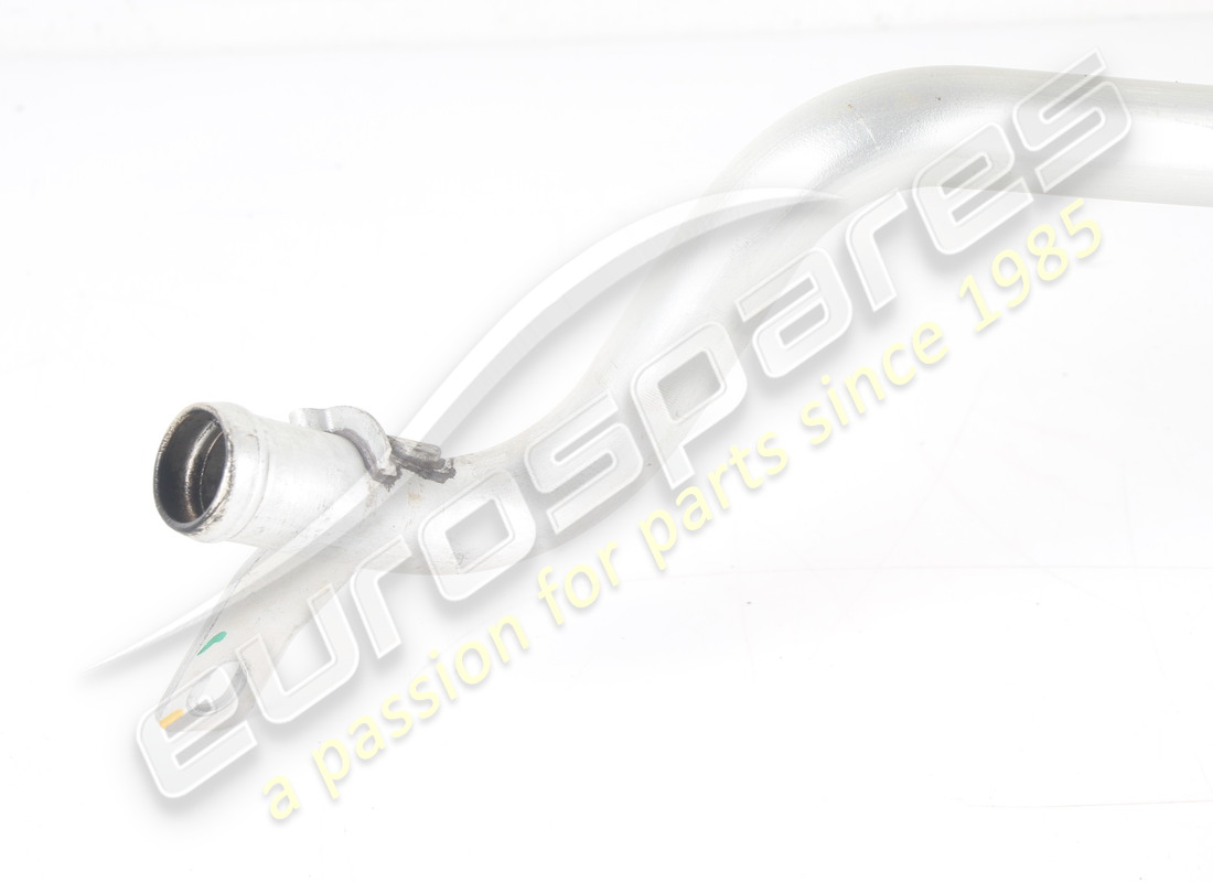 USED FERRARI METAL PIPE TO PUMP. PART NUMBER 271752 (2) used ferrari metal pipe to pump. part number 271752 (2)