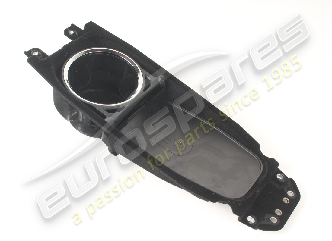 USED Ferrari CUPHOLDER OPT WIRELESS COMPLETE . PART NUMBER 982100 (1) USED Ferrari CUPHOLDER OPT WIRELESS COMPLETE . PART NUMBER 982100 (1)