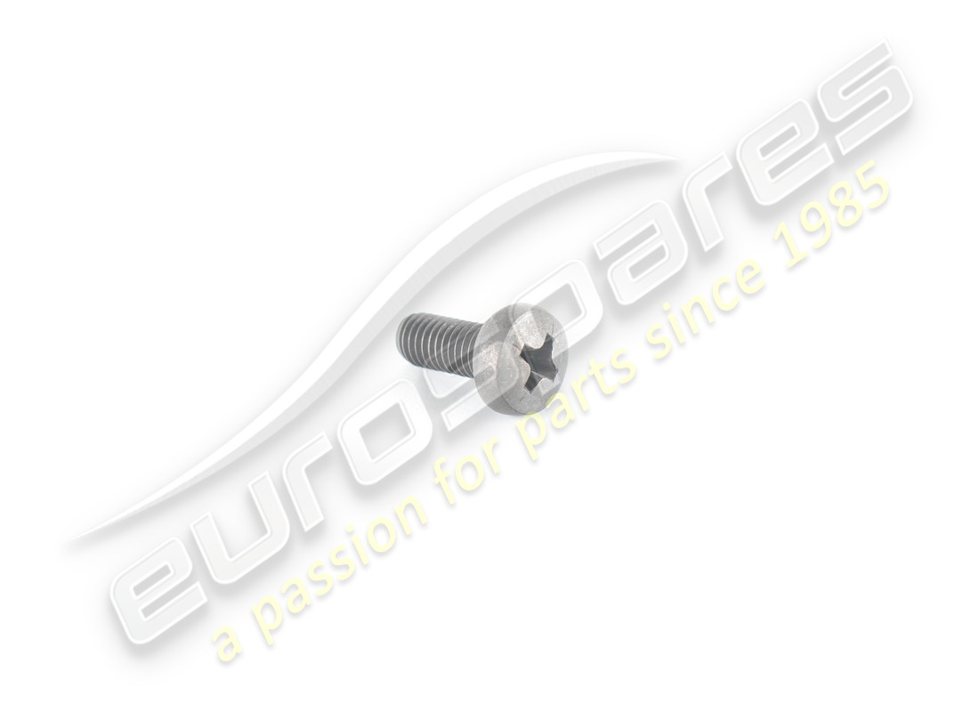 NEW Ferrari SCREW . PART NUMBER 13274077 (1)
